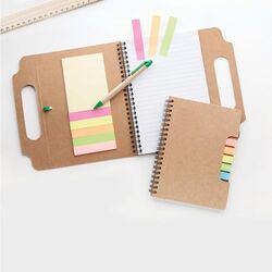 Bloc-Notes Seeky