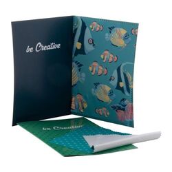 essuie-lunettes Dioptry Mail