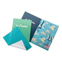 essuie-lunettes Dioptry Mail