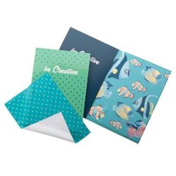 essuie-lunettes Dioptry Mail