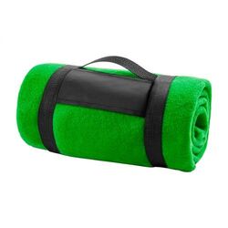 couverture polaire Vinson