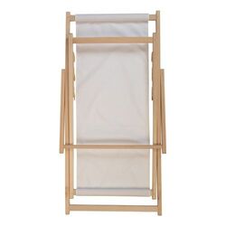 Chaise longue Mandalay