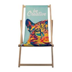 Chaise longue Mandalay