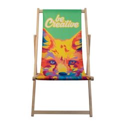 Chaise longue Mandalay