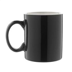 mug Bergen