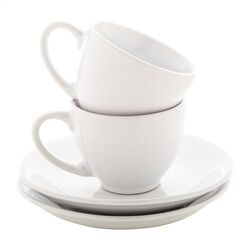 set tasse expresso Mocca