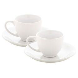 set tasse expresso Mocca