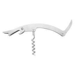 sommelier en métal Kai