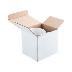 boîte pour mug Three