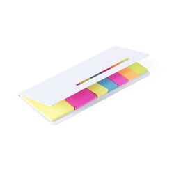 Bloc-Notes Feuilles Adhésives Lonnot