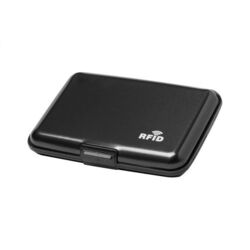 porte-cartes de crédit Cardox