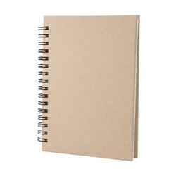 carnet de notes Cedrus A6