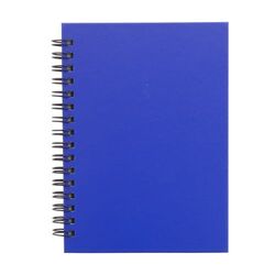 Carnet De Notes Cedrus A6