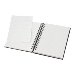 Carnet De Notes Cedrus A6