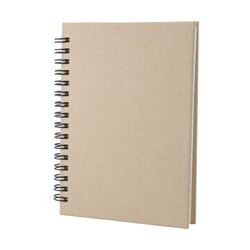Carnet De Notes Cedrus A6