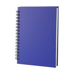 Carnet De Notes Cedrus A6