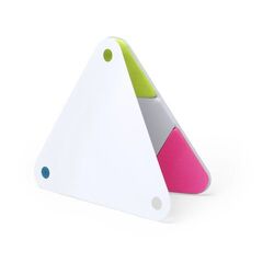 Bloc-Notes Avec Feuilles Adhésives Trinot