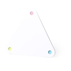 Bloc-Notes Avec Feuilles Adhésives Trinot