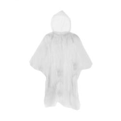 poncho Stormy