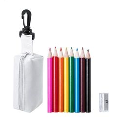 set de crayons de couleur Medina