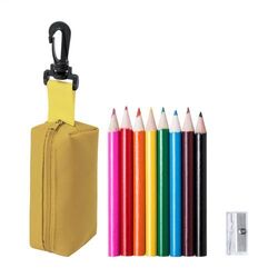 set de crayons de couleur Medina