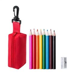 set de crayons de couleur Medina