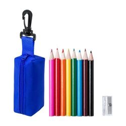 set de crayons de couleur Medina