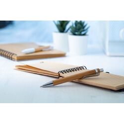 carnet de notes Shunan