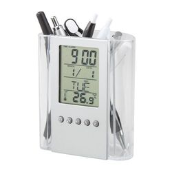 pot à crayons Crystalline