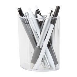 pot à crayons Crystalline