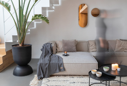 Couverture Ukiyo Aware™ Polylana®