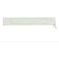 Jeu de mikado géant en bambou