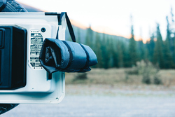 Couverture pique-nique en rPET Impact AWARE™