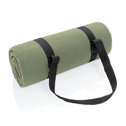 Couverture pique-nique en rPET Impact AWARE™