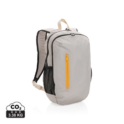 Sac à dos casual 300D rPET Impact AWARE™
