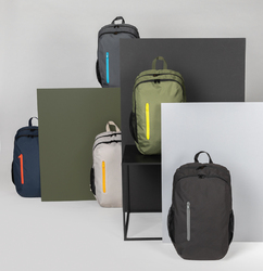 Sac à dos casual 300D rPET Impact AWARE™