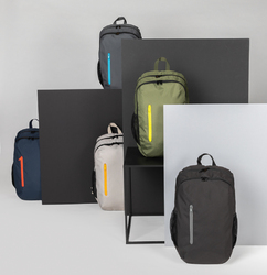Sac à dos casual 300D rPET Impact AWARE™