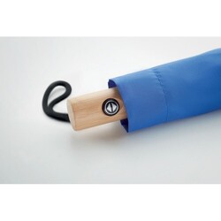 LEEDS Parapluie 190T RPET de 23''