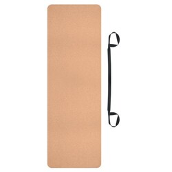 SAVASANA Tapis de yoga en liège