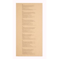 SAVASANA Tapis de yoga en liège