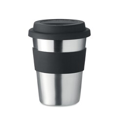 IRMUG Gobelet en acier inox. 350ml
