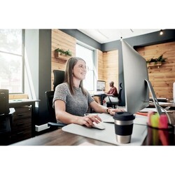 IRMUG Gobelet en acier inox. 350ml