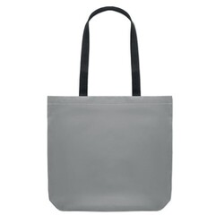 VISI TOTE Sac shopping réfléchissant