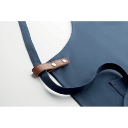 NAGPUR COLOUR Tablier coton orga. 340 gr/m².