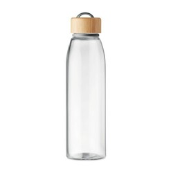 FJORD WHITE Flacon en verre 500 ml