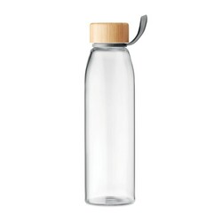 FJORD WHITE Flacon en verre 500 ml