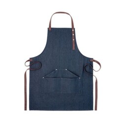 DENIPUR Tablier en denim 240 gr/m²