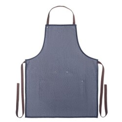 DENIPUR Tablier en denim 240 gr/m²