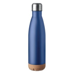 ASPEN CORK Bouteille double paroi 500 ml