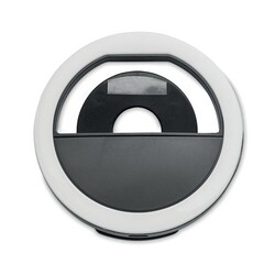 HELIE Lampe portable pour selfie